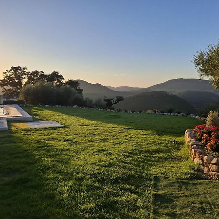 Hacienda Molino Nuevo Villa Algodonales Buitenkant foto