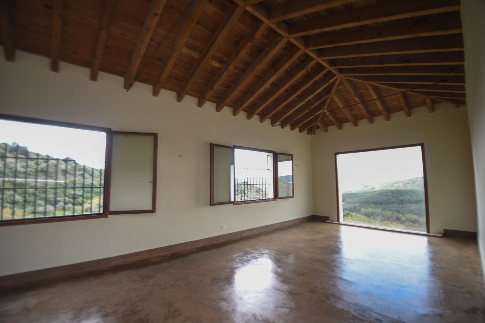 Hacienda Molino Nuevo Villa Algodonales Buitenkant foto