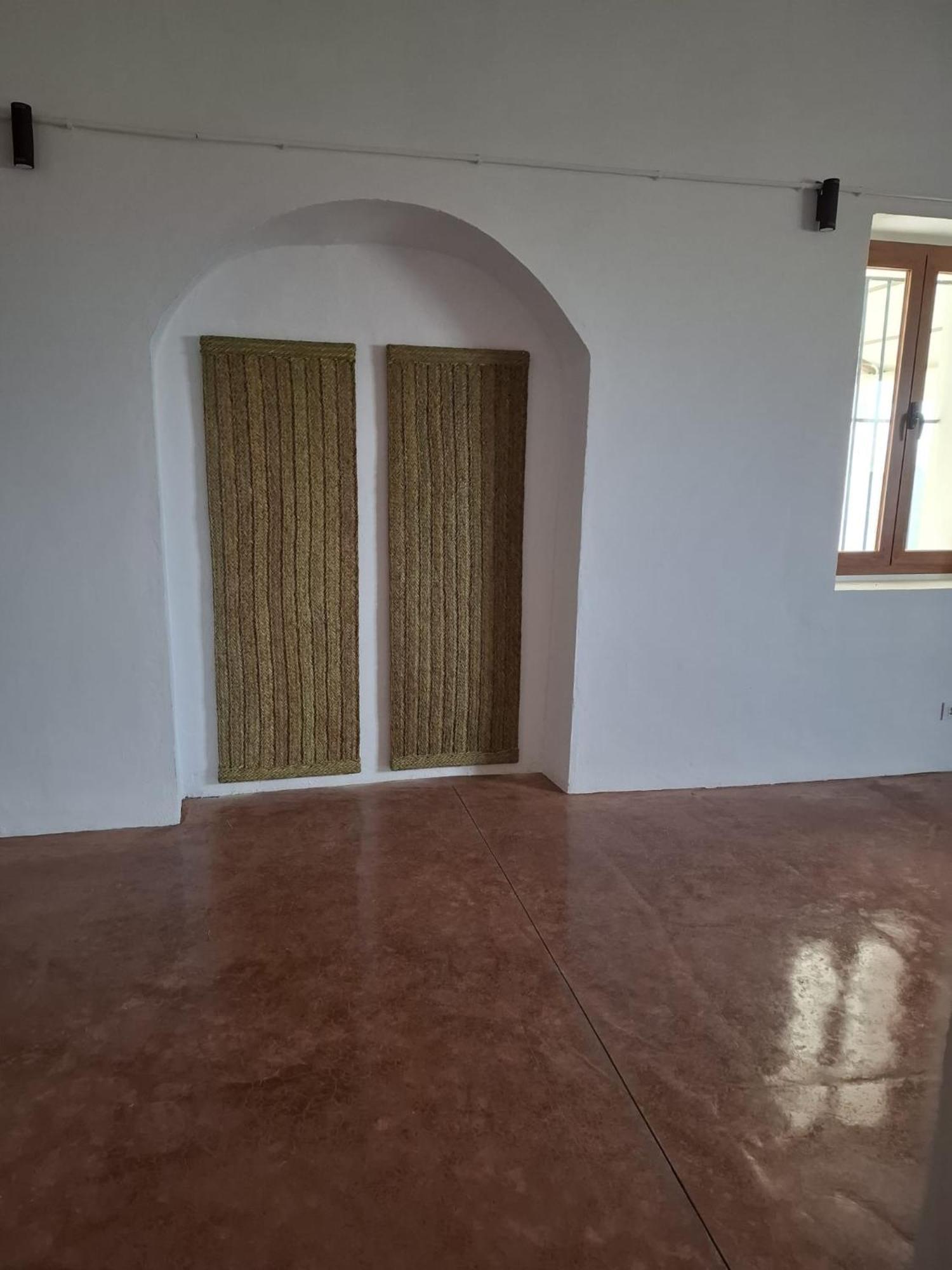 Hacienda Molino Nuevo Villa Algodonales Buitenkant foto